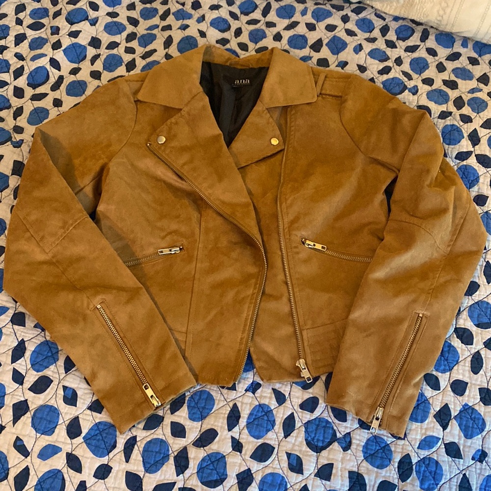 A.N.A. Jacket